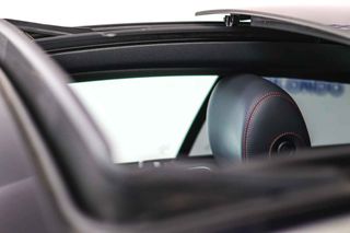 Mercedes Clase E Mercedes-AMG E 53 4MATIC+ **Techo panorámico**