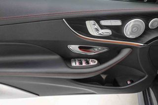 Mercedes Clase E Mercedes-AMG E 53 4MATIC+ **Techo panorámico**