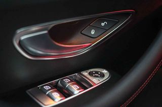 Mercedes Clase E Mercedes-AMG E 53 4MATIC+ **Techo panorámico**