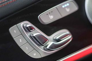 Mercedes Clase E Mercedes-AMG E 53 4MATIC+ **Techo panorámico**