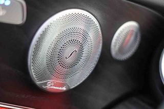 Mercedes Clase E Mercedes-AMG E 53 4MATIC+ **Techo panorámico**