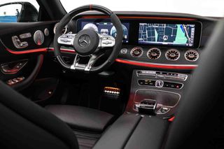 Mercedes Clase E Mercedes-AMG E 53 4MATIC+ **Techo panorámico**