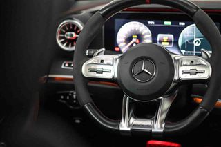 Mercedes Clase E Mercedes-AMG E 53 4MATIC+ **Techo panorámico**