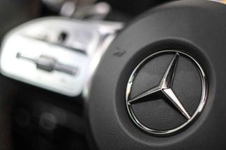 Mercedes Clase E Mercedes-AMG E 53 4MATIC+ **Techo panorámico**