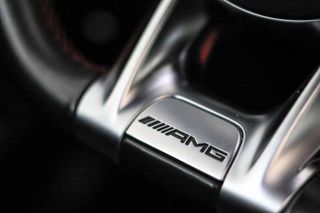Mercedes Clase E Mercedes-AMG E 53 4MATIC+ **Techo panorámico**