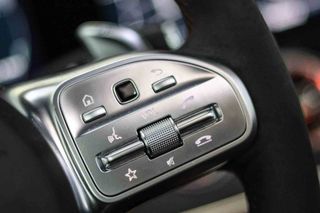 Mercedes Clase E Mercedes-AMG E 53 4MATIC+ **Techo panorámico**