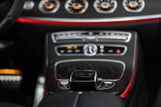 Mercedes Clase E Mercedes-AMG E 53 4MATIC+ **Techo panorámico**