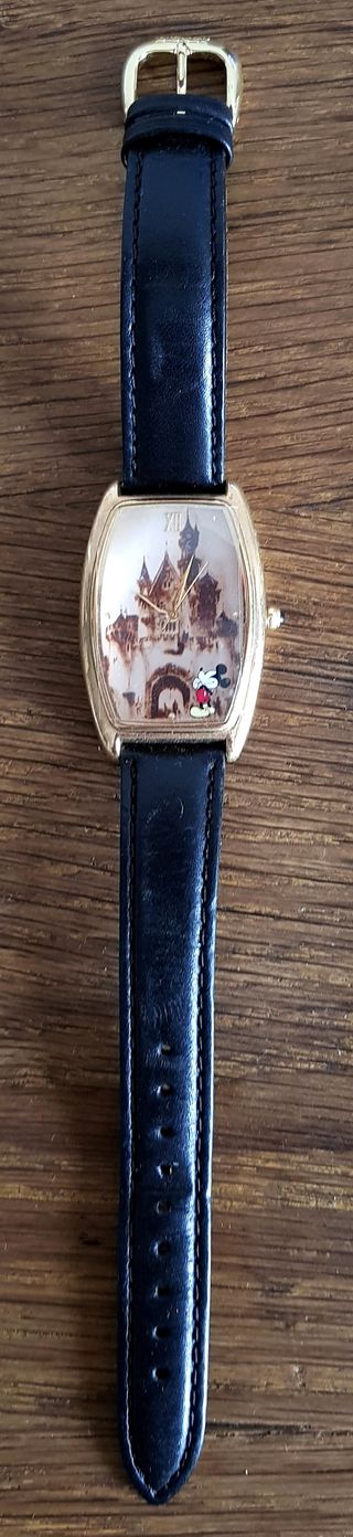 Orologio DISNEY Limited Edition Everlasting Time