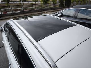 Peugeot 508 2018 RXH