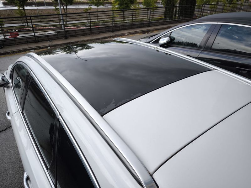 Peugeot 508 2018, foto 7