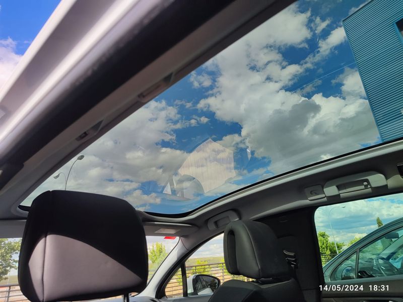 Peugeot 508 2018, foto 10