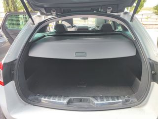 Peugeot 508 2018 RXH