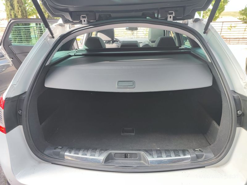 Peugeot 508 2018, foto 9