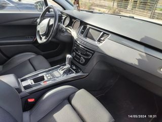 Peugeot 508 2018 RXH