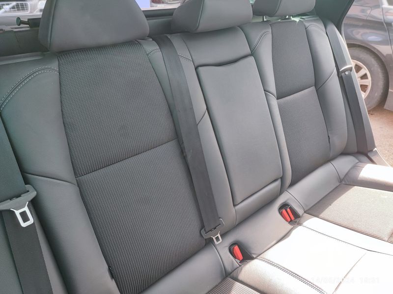 Peugeot 508 2018, foto 8