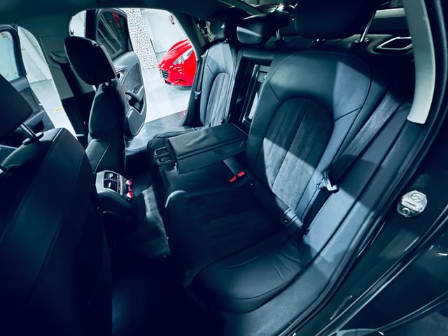 Audi S6 TFSI quattro S-Tronic