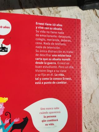 Cartas de amor de 0 a 10