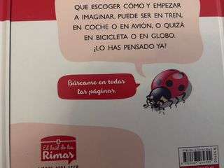 Colección de libros: El baúl de las rimas