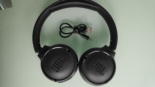 Auriculares JBL 510 BT inalámbricos