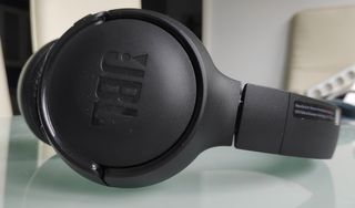 Auriculares JBL 510 BT inalámbricos