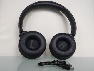 Auriculares JBL 510 BT inalámbricos