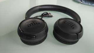 Auriculares JBL 510 BT inalámbricos