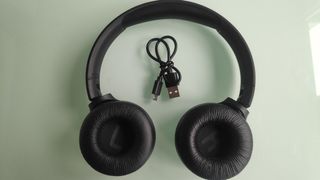 Auriculares JBL 510 BT inalámbricos