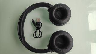 Auriculares JBL 510 BT inalámbricos