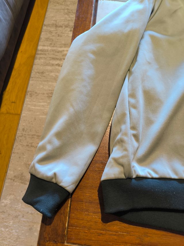 Giacca bullpadel reversibile taglia S