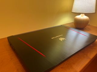 Computer portatile Acer Predator Helios 300