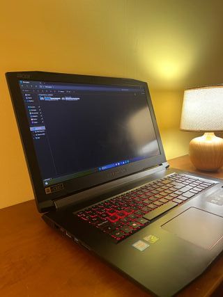 Computer portatile Acer Predator Helios 300