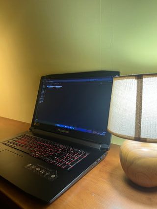 Computer portatile Acer Predator Helios 300