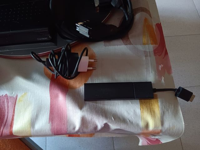 TV LG 42" - Televisor LCD