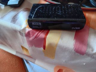 TV LG 42" - Televisor LCD