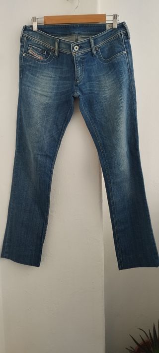 Diesel Jeans - Talla 30