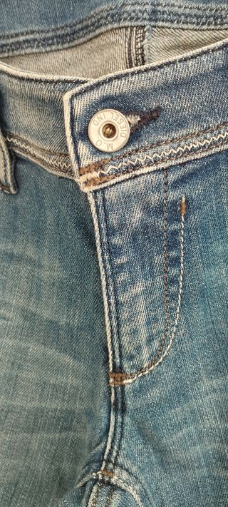 Diesel Jeans - Talla 30
