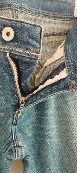 Diesel Jeans - Talla 30