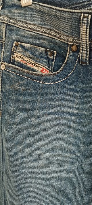 Diesel Jeans - Talla 30
