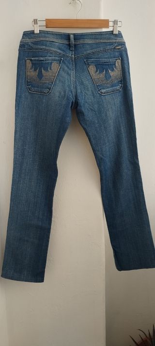 Diesel Jeans - Talla 30