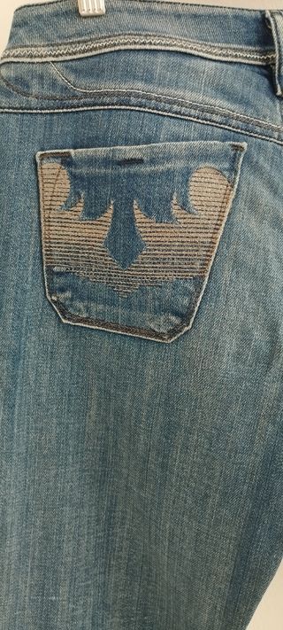 Diesel Jeans - Talla 30