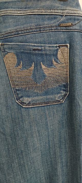 Diesel Jeans - Talla 30