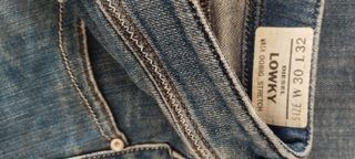 Diesel Jeans - Talla 30