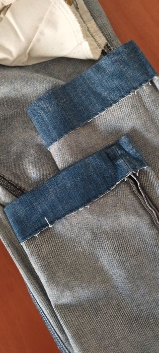 Diesel Jeans - Talla 30