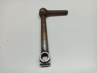 Palanca arranque Ducati clásica