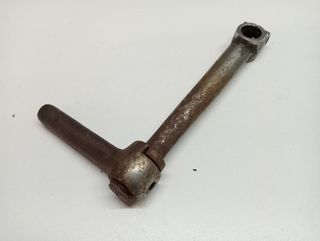 Palanca arranque Ducati clásica