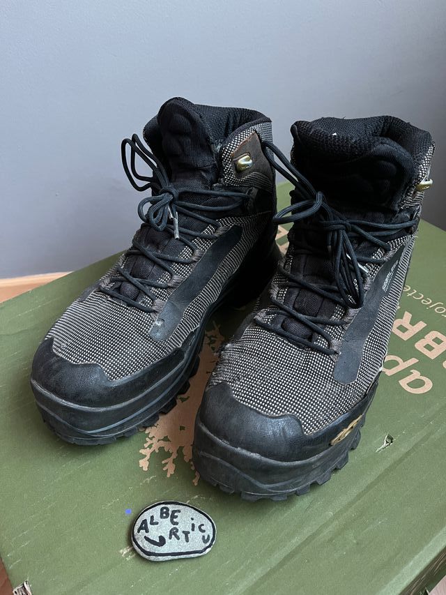 Salomon Revo SCS 44EU