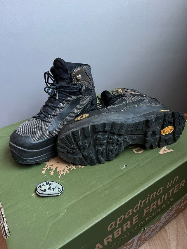 Salomon Revo SCS 44EU