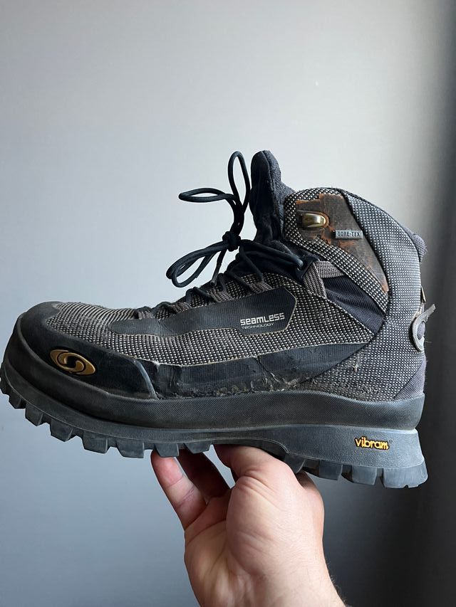 Salomon Revo SCS 44EU