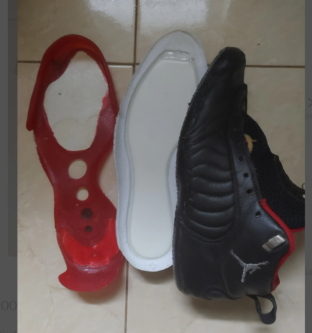 Salomon Revo SCS 44EU