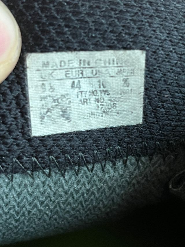 Salomon Revo SCS 44EU